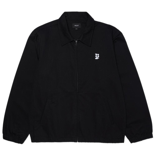 Huf Ανδρικό μπουφάν Set Megablast Shop Jacket